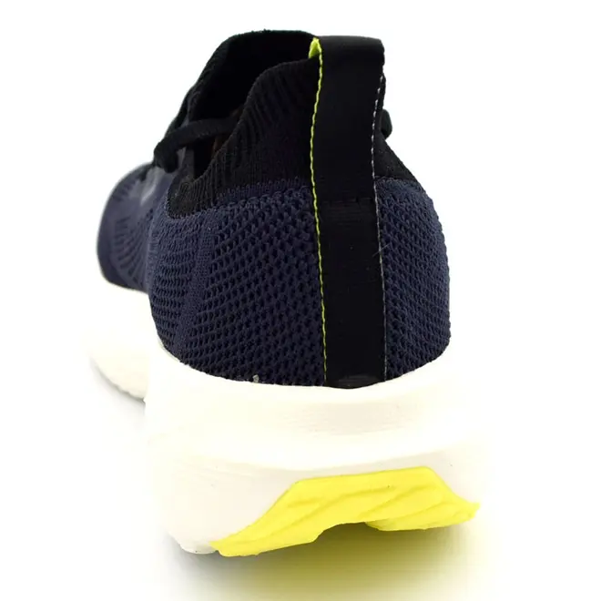 Tênis Masculino Under Armour Slight 4 Azul 6020667
