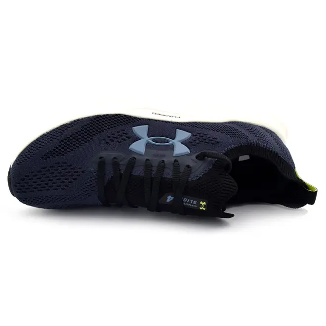 Tênis Masculino Under Armour Slight 4 Azul 6020667