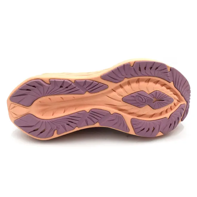 Tênis Femininos Asics Dynablast 6 Bege 1012C128.250