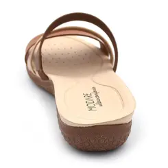Tamanco Feminino Modare Marrom 7125.200.31126
