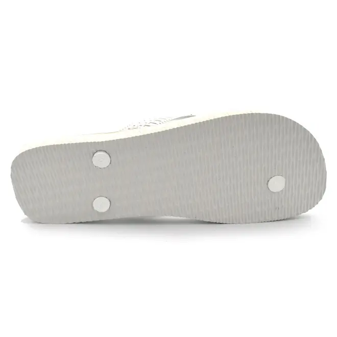 Chinelo Havaianas Top Nautic Branco 4137126