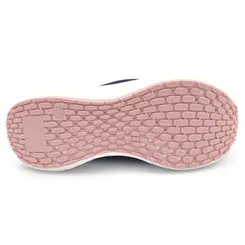 Tênis Slip On de Menina Molekinha do 26 ao 34 Azul 2580.100.27587