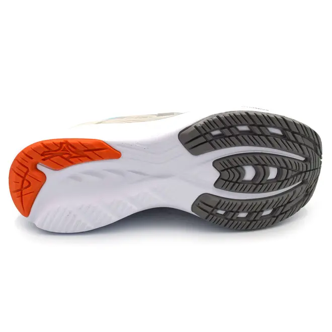 Tênis Mizuno Space 6 Cinza 101146146