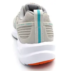 Tênis Mizuno Space 6 Cinza 101146146