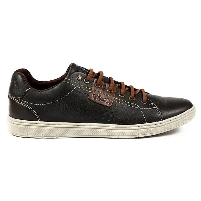 Sapatenis Casual Ferracini Fly Inspirit