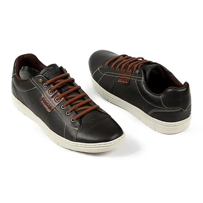 Sapatenis Casual Ferracini Fly Inspirit