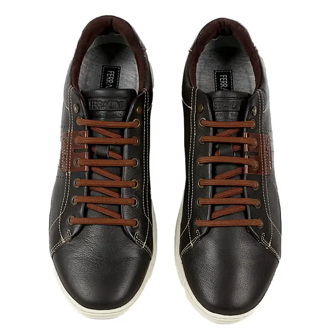 Sapatenis Casual Ferracini Fly Inspirit