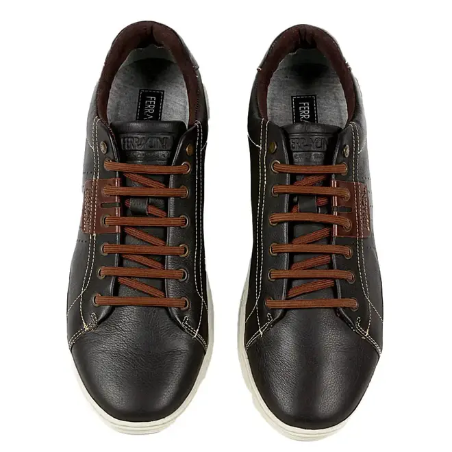 Sapatenis Casual Ferracini Fly Inspirit