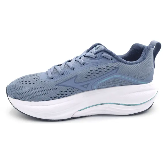 Tênis Feminino Mizuno Vitality 8 Azul 101182182