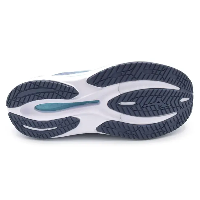 Tênis Feminino Mizuno Vitality 8 Azul 101182182