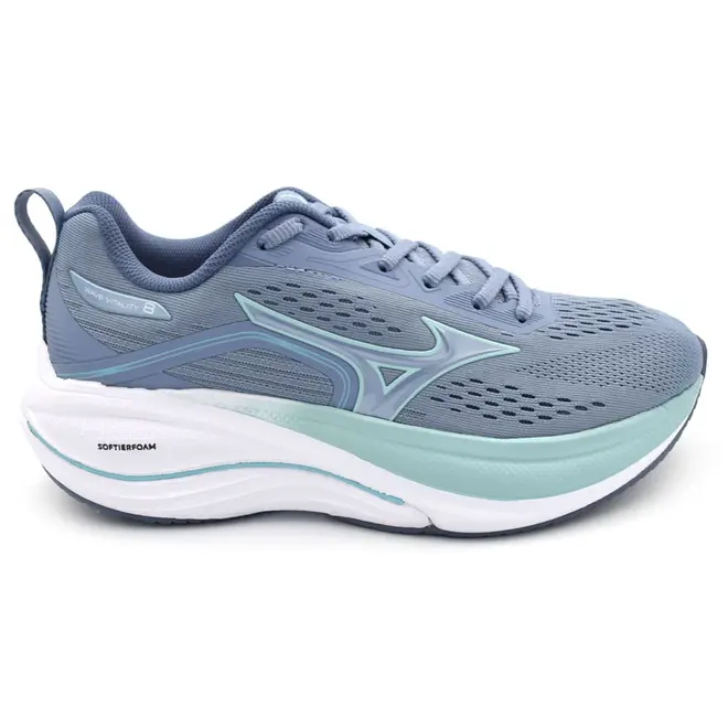 Tênis Feminino Mizuno Vitality 8 Azul 101182182