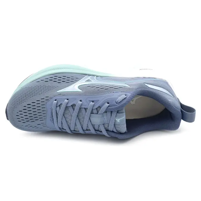 Tênis Feminino Mizuno Vitality 8 Azul 101182182