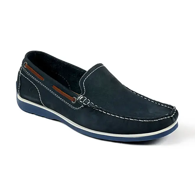 Sapato Sider Democrata Ocean