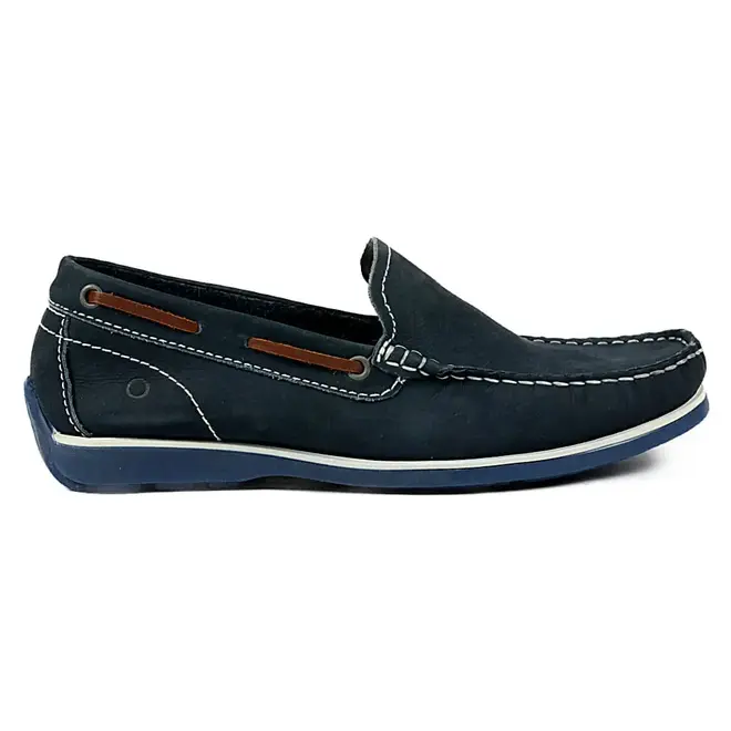 Sapato Sider Democrata Ocean