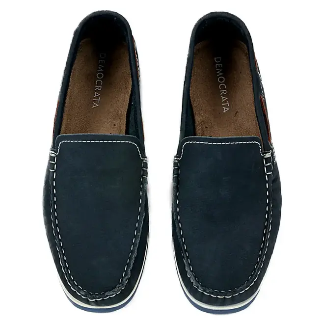 Sapato Sider Democrata Ocean