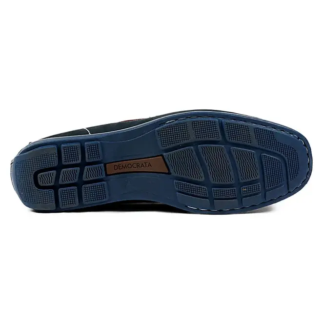 Sapato Sider Democrata Ocean