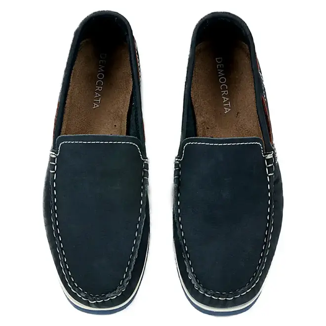 Sapato Sider Democrata Ocean