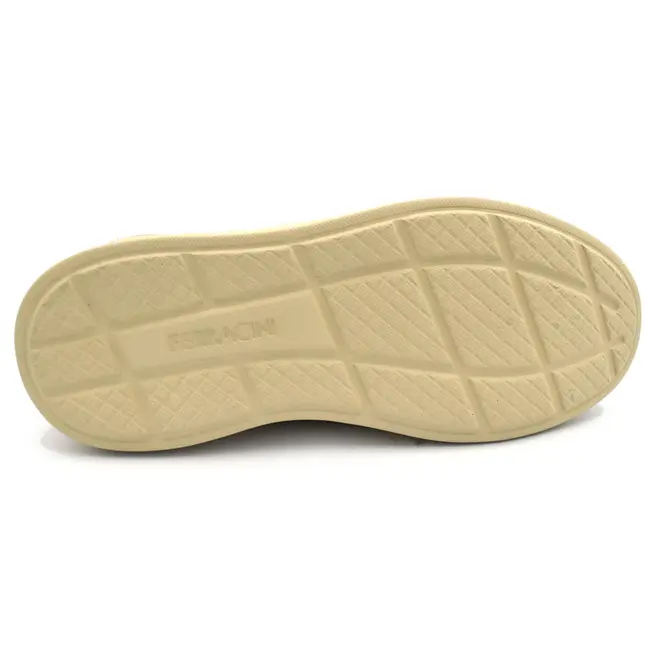 Tênis de Couro Masculino Ferracini Flip Marrom 9110
