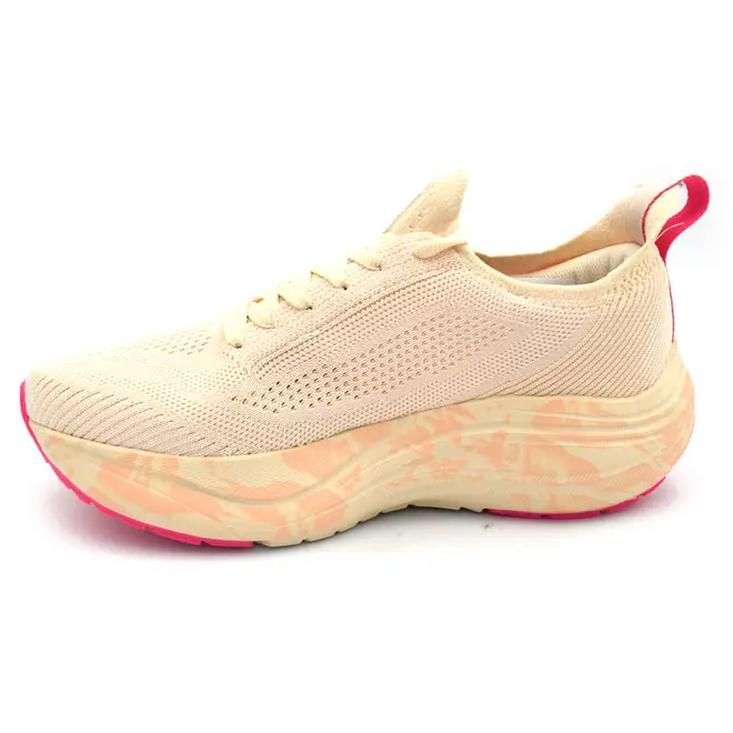 Tênis Feminino Under Armour Fleek Laranja 6020663