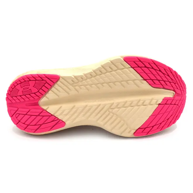 Tênis Feminino Under Armour Fleek Laranja 6020663