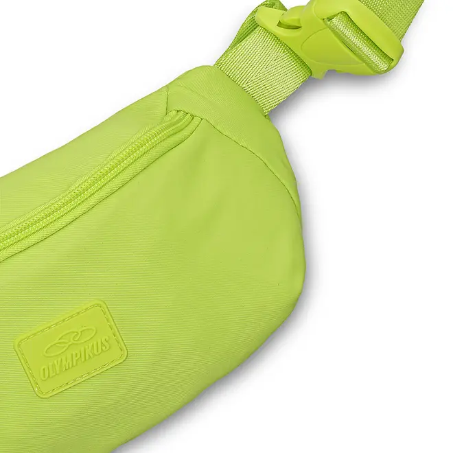 Pochete Olympikus Sportstyle