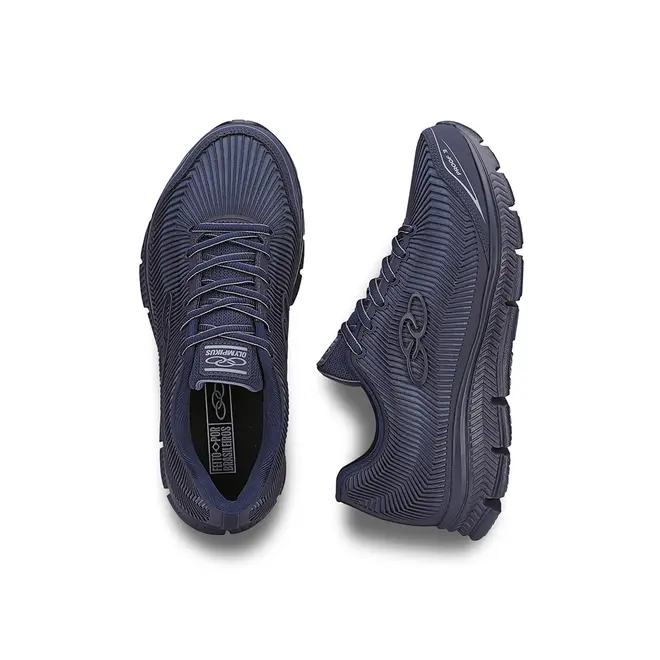 Tênis Olympikus Proof 3 Infantil