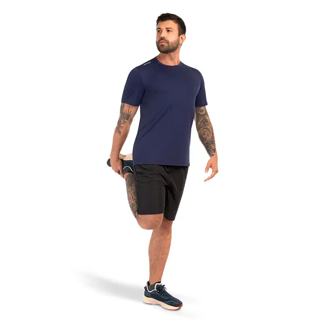 Camiseta Essential 2.0 Olympikus