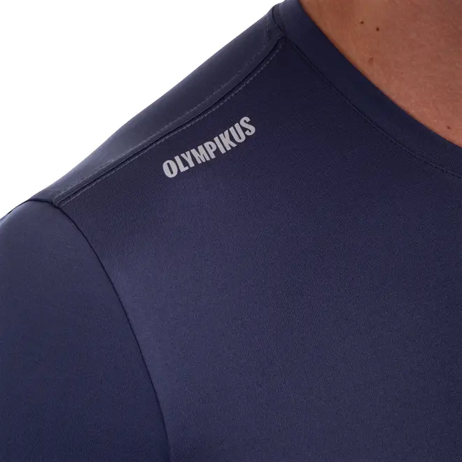 Camiseta Essential 2.0 Olympikus