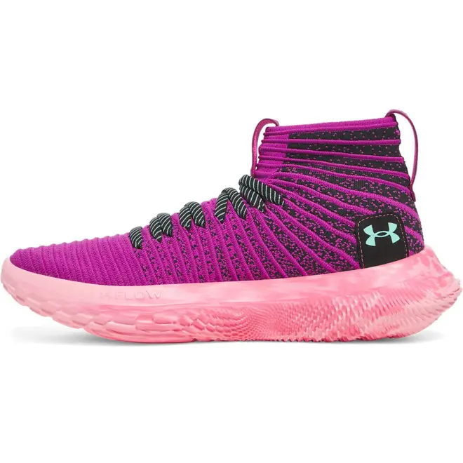 Tênis de Basquete Under Armour Flow Futr X Elit