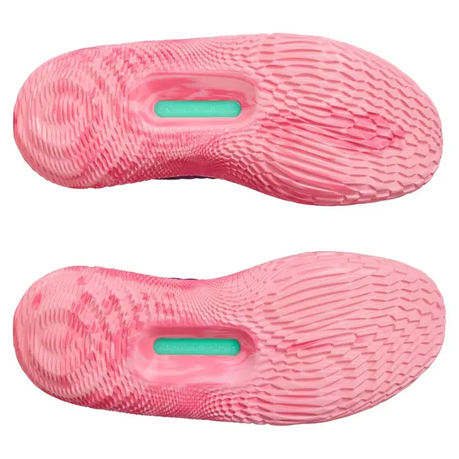 Tênis de Basquete Under Armour Flow Futr X Elit