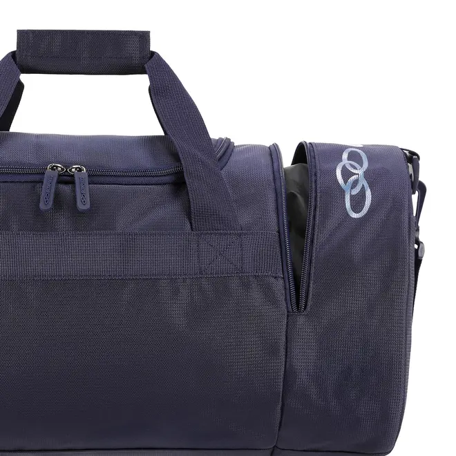 Mala Olympikus Gym Bag SM