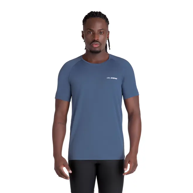 Camiseta Runner 2.0 Olympikus Masculina