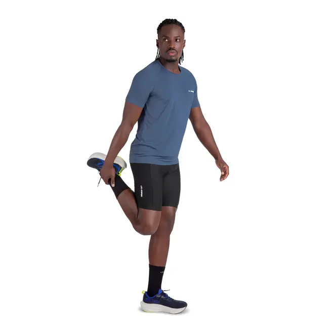 Camiseta Runner 2.0 Olympikus Masculina