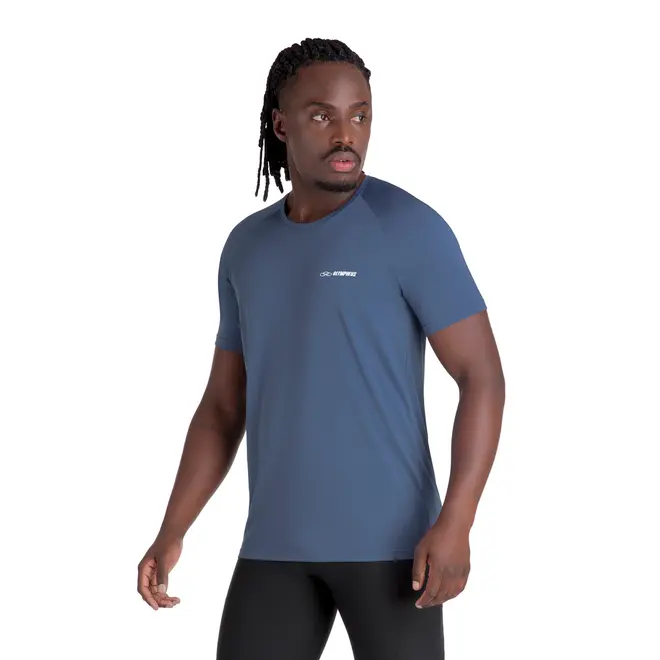 Camiseta Runner 2.0 Olympikus Masculina