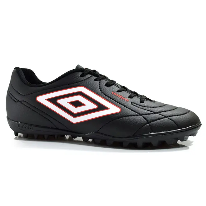 Chuteira Society Umbro Class Preto U01FB00327