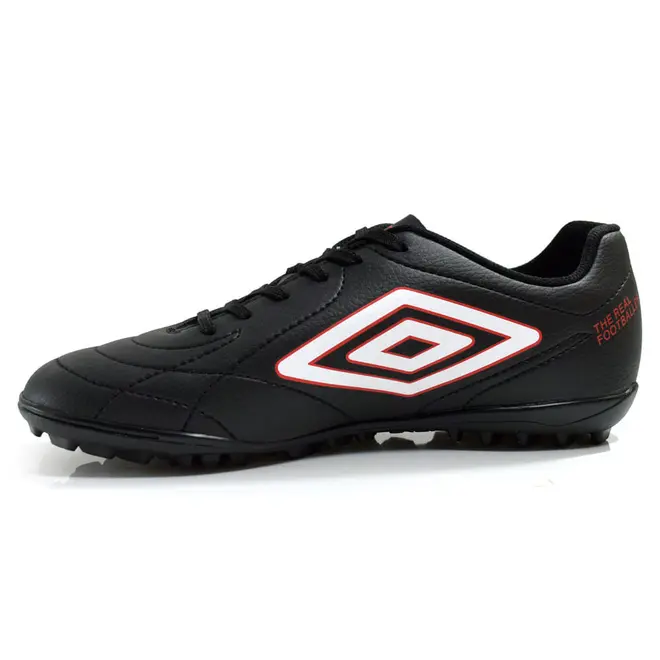 Chuteira Society Umbro Class Preto U01FB00327