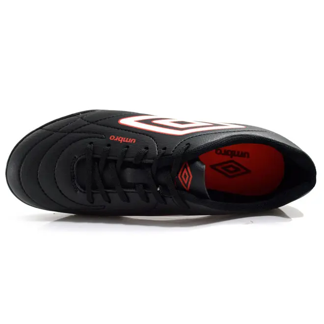 Chuteira Society Umbro Class Preto U01FB00327