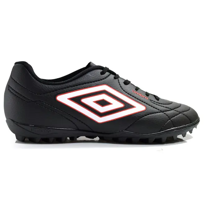 Chuteira Society Umbro Class Preto U01FB00327