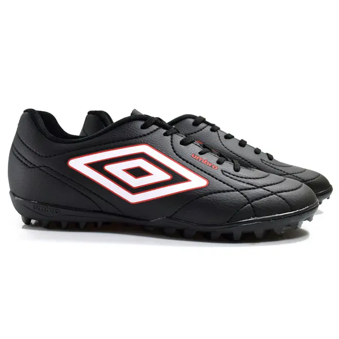 Chuteira Society Umbro Class Preto U01FB00327