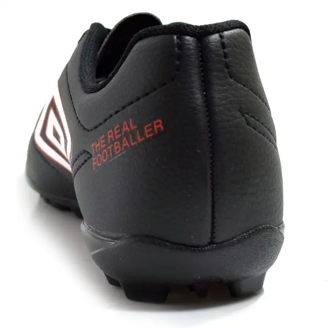 Chuteira Society Umbro Class Preto U01FB00327