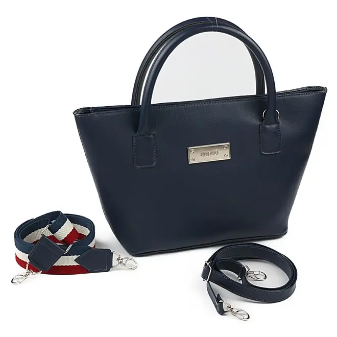 Bolsa Feminina Itapuã - Marinho