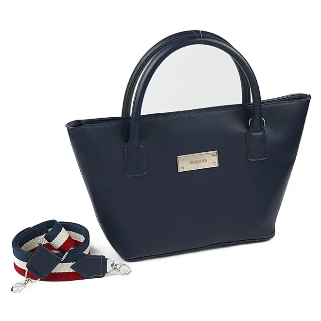 Bolsa Feminina Itapuã - Marinho