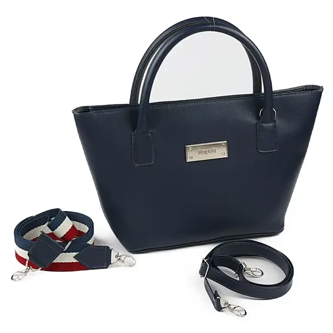 Bolsa Feminina Itapuã - Marinho