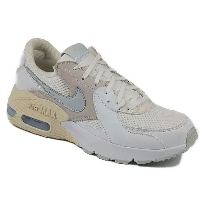 Tênis Feminino Nike Air Max Excee - Branco