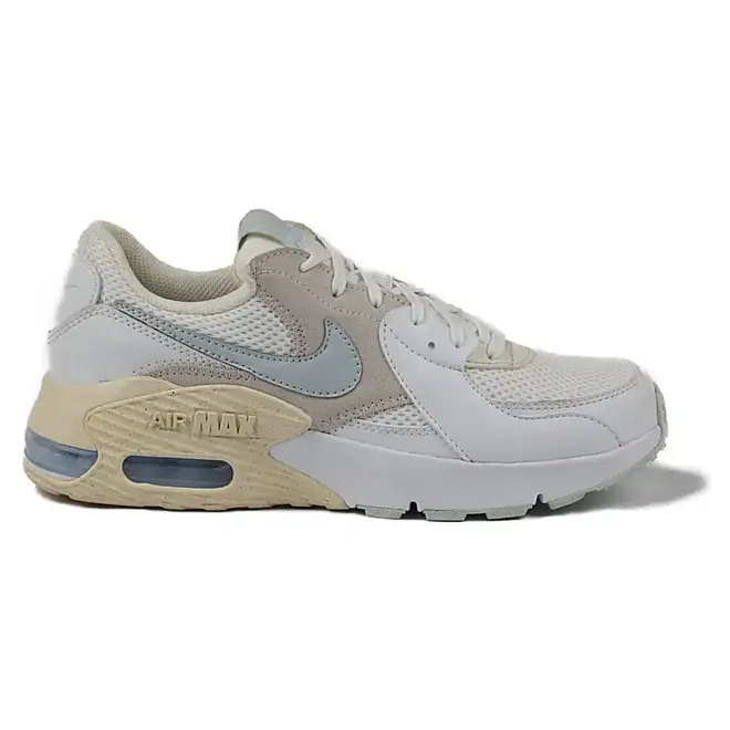 Tênis Feminino Nike Air Max Excee - Branco