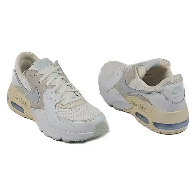 Tênis Feminino Nike Air Max Excee - Branco