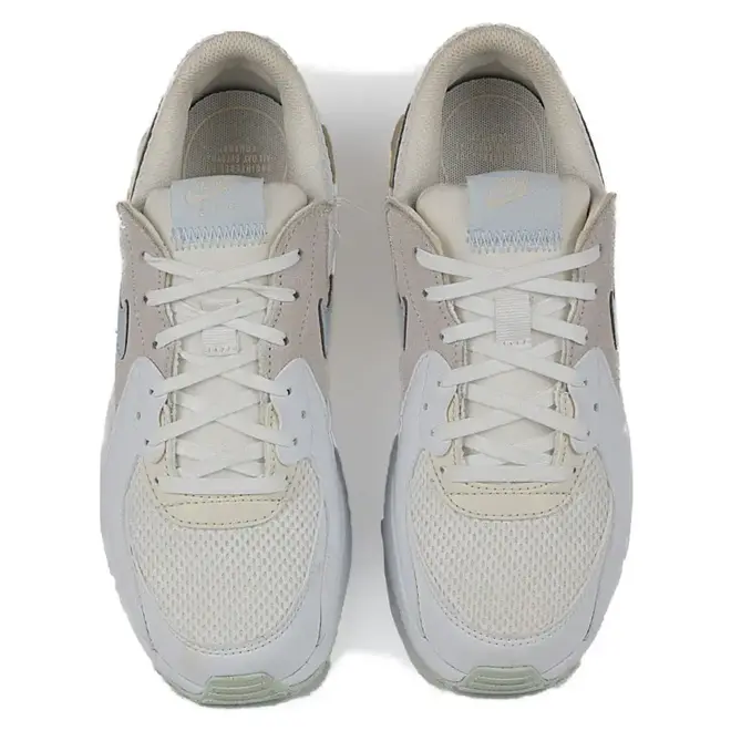 Tênis Feminino Nike Air Max Excee - Branco