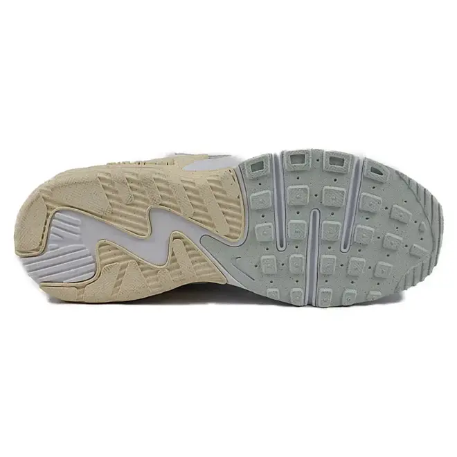 Tênis Feminino Nike Air Max Excee - Branco