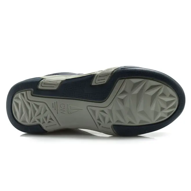 Sapatênis Masculino Confort Way Azul 602503