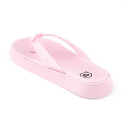 Tamanco Molekinha Rosa Menina